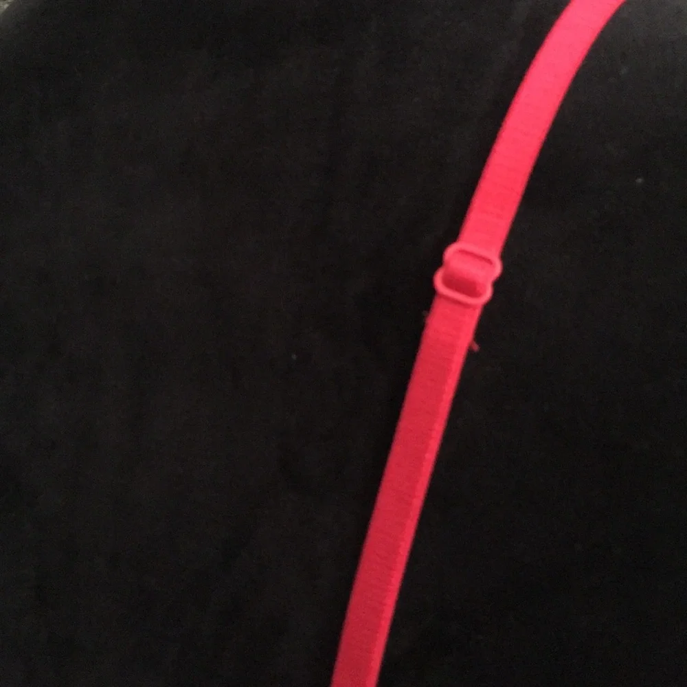 Calypso St. Barth color pinkish